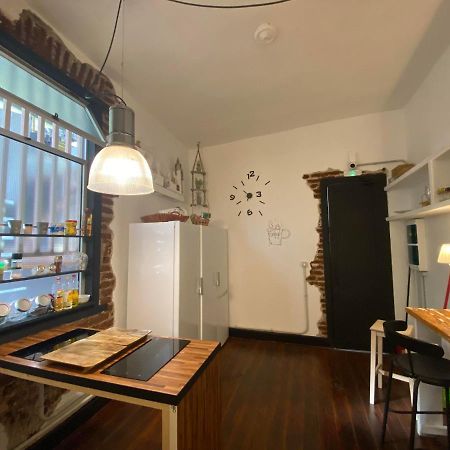 Tenerife Art Hostel サンタクルスデテネリフェ エクステリア 写真