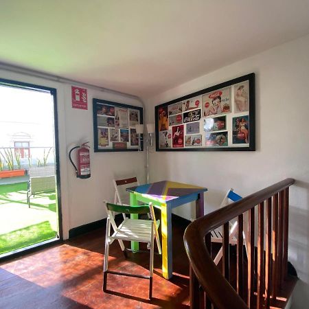 Tenerife Art Hostel サンタクルスデテネリフェ エクステリア 写真