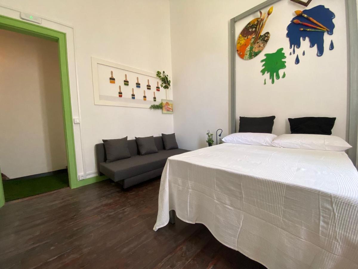 Tenerife Art Hostel サンタクルスデテネリフェ エクステリア 写真