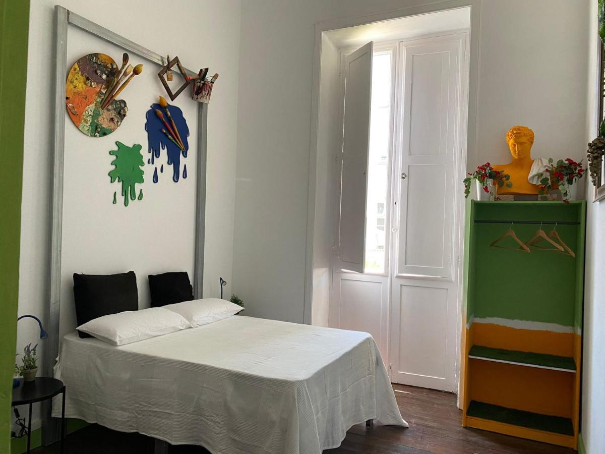 Tenerife Art Hostel サンタクルスデテネリフェ エクステリア 写真