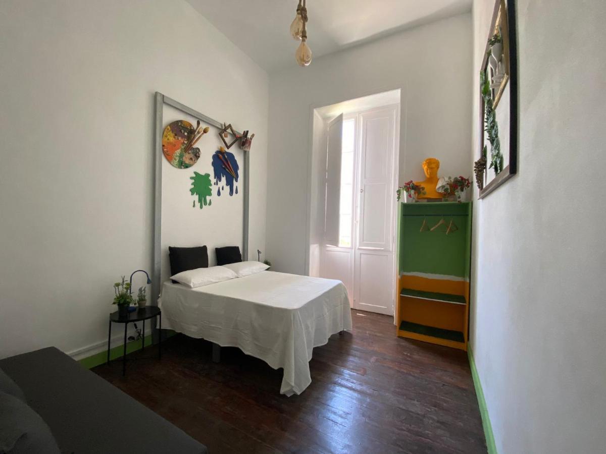 Tenerife Art Hostel サンタクルスデテネリフェ エクステリア 写真