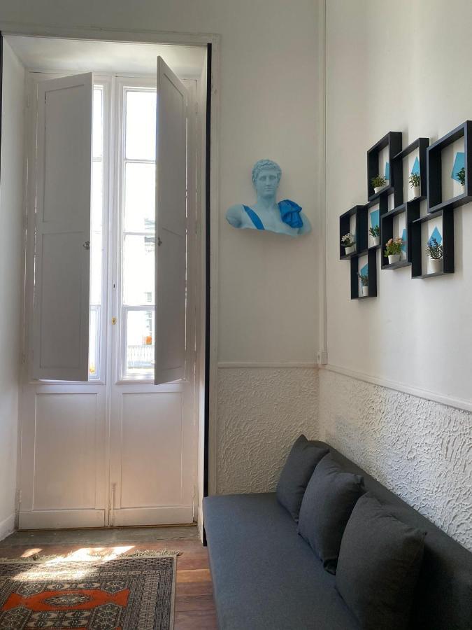 Tenerife Art Hostel サンタクルスデテネリフェ エクステリア 写真