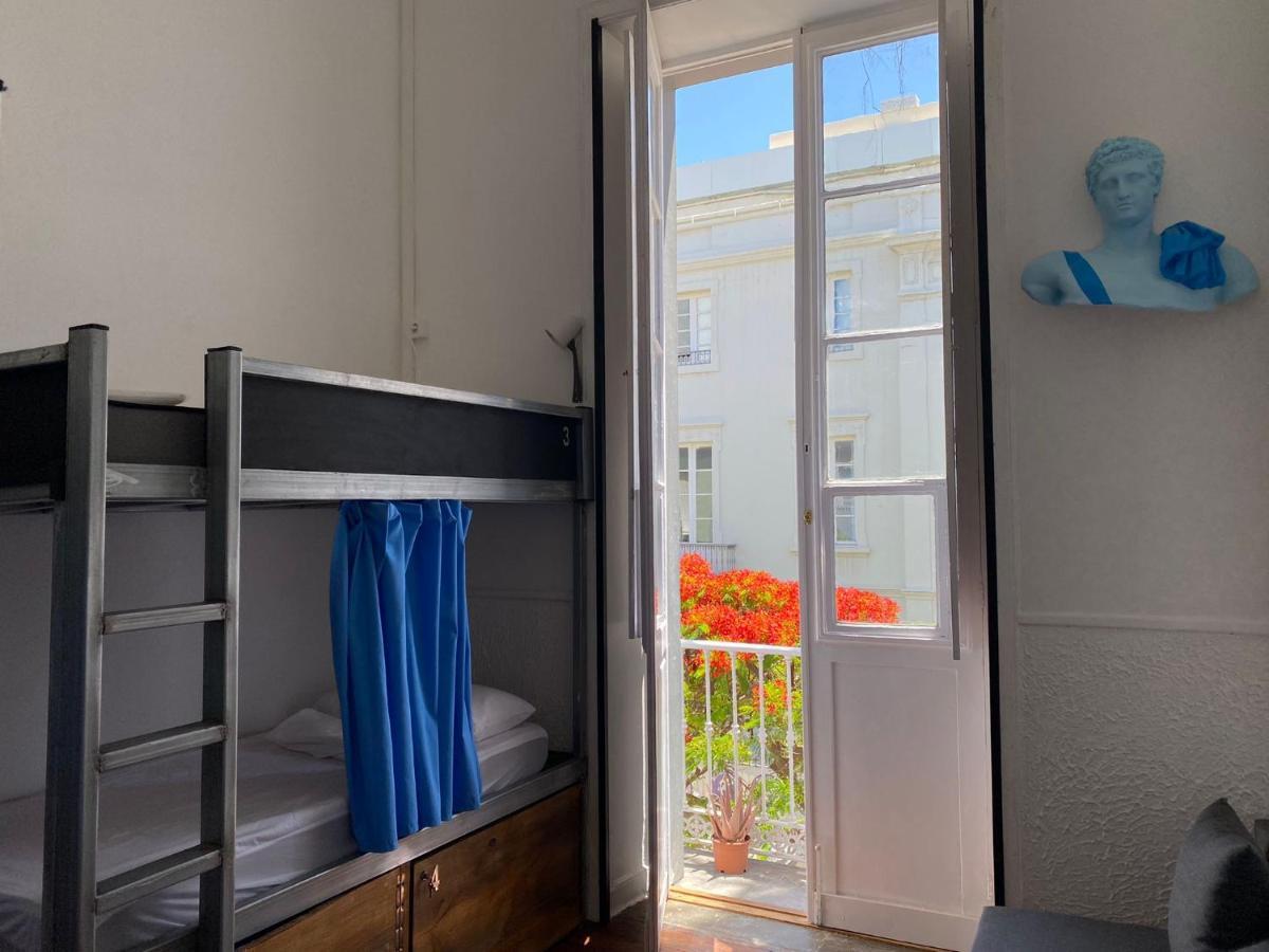 Tenerife Art Hostel サンタクルスデテネリフェ エクステリア 写真