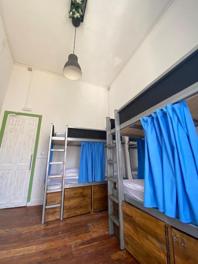 Tenerife Art Hostel サンタクルスデテネリフェ エクステリア 写真