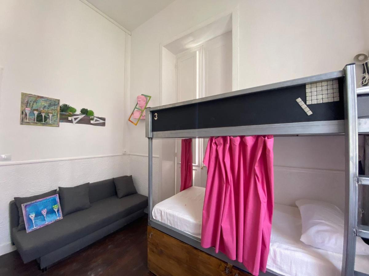 Tenerife Art Hostel サンタクルスデテネリフェ エクステリア 写真