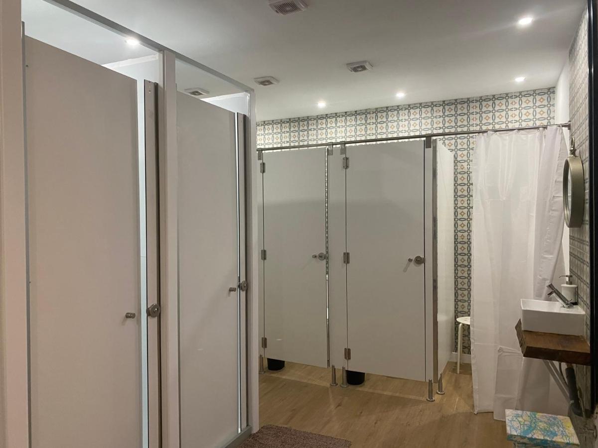 Tenerife Art Hostel サンタクルスデテネリフェ エクステリア 写真