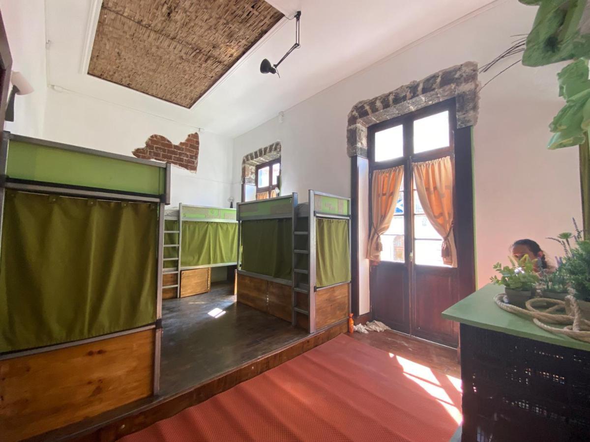 Tenerife Art Hostel サンタクルスデテネリフェ エクステリア 写真