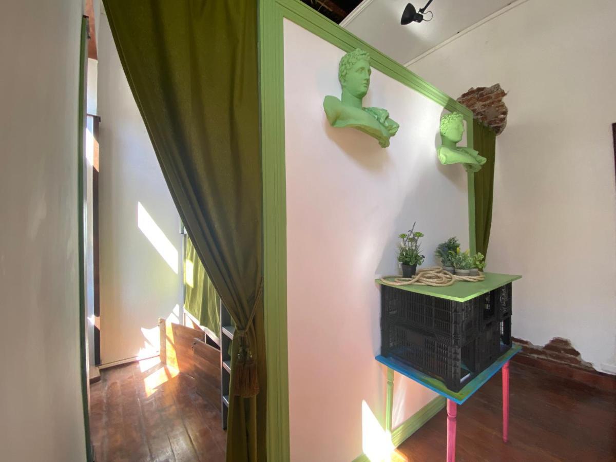 Tenerife Art Hostel サンタクルスデテネリフェ エクステリア 写真
