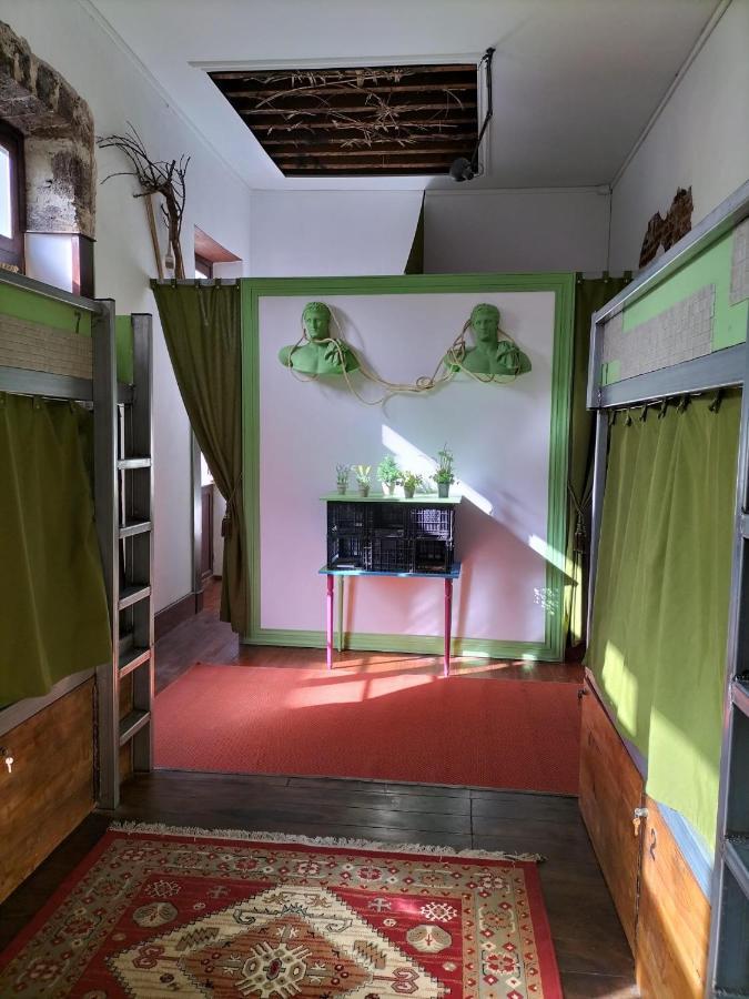 Tenerife Art Hostel サンタクルスデテネリフェ エクステリア 写真