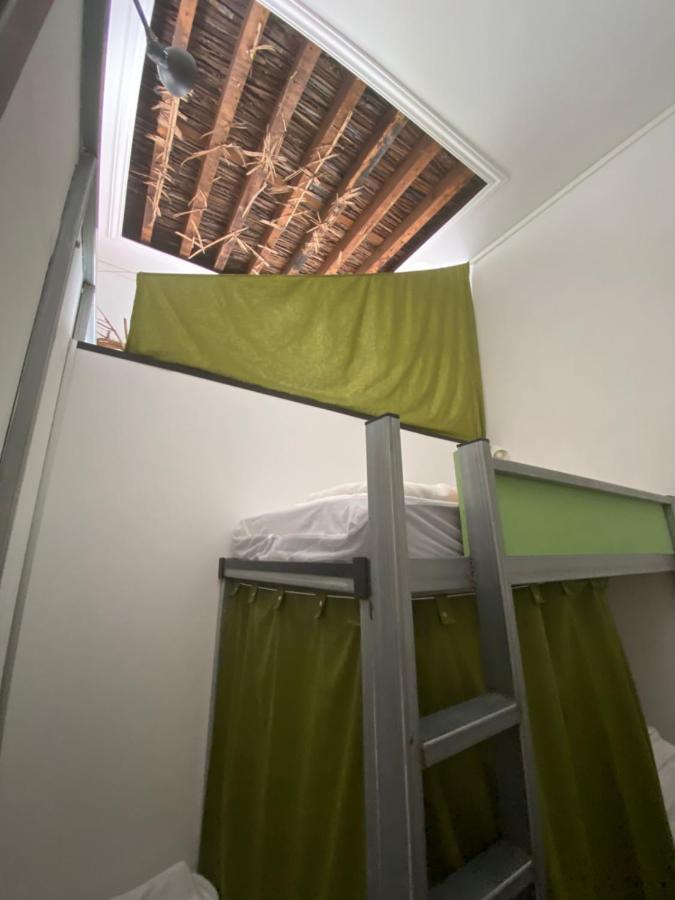 Tenerife Art Hostel サンタクルスデテネリフェ エクステリア 写真