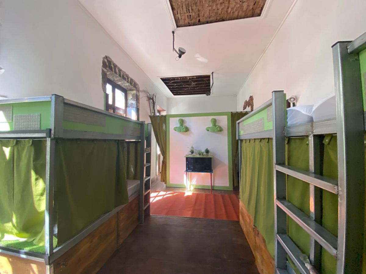 Tenerife Art Hostel サンタクルスデテネリフェ エクステリア 写真