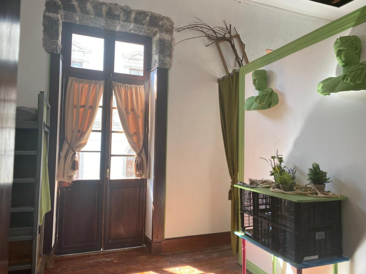 Tenerife Art Hostel サンタクルスデテネリフェ エクステリア 写真