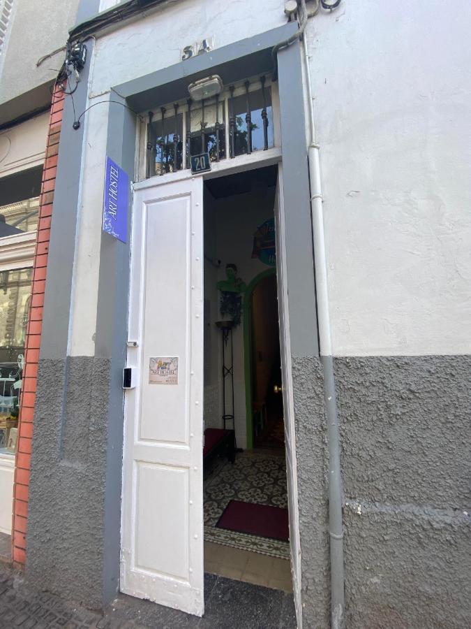 Tenerife Art Hostel サンタクルスデテネリフェ エクステリア 写真