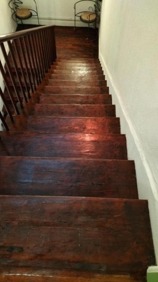 Tenerife Art Hostel サンタクルスデテネリフェ エクステリア 写真