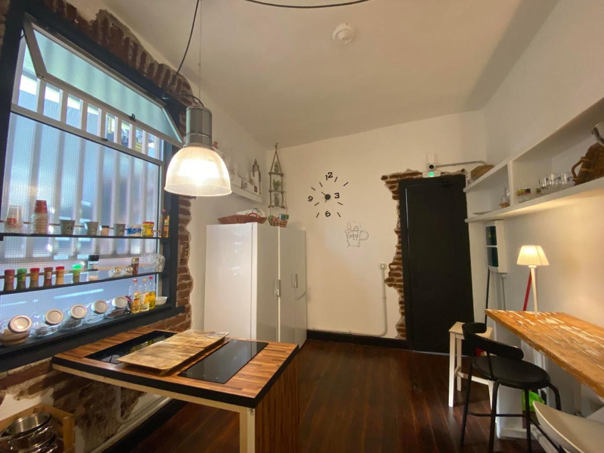 Tenerife Art Hostel サンタクルスデテネリフェ エクステリア 写真