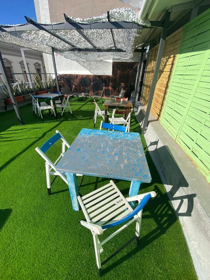 Tenerife Art Hostel サンタクルスデテネリフェ エクステリア 写真