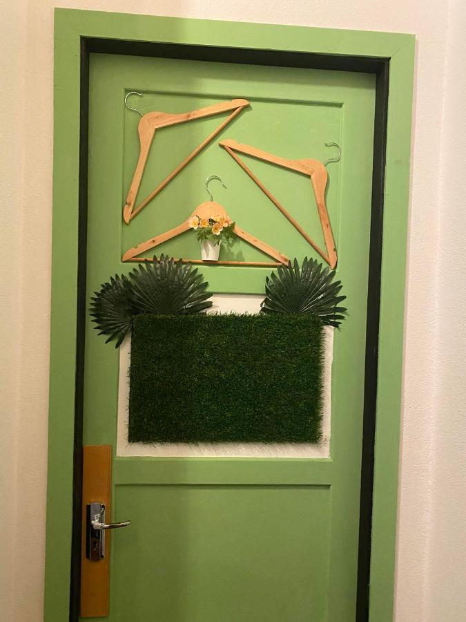 Tenerife Art Hostel サンタクルスデテネリフェ エクステリア 写真