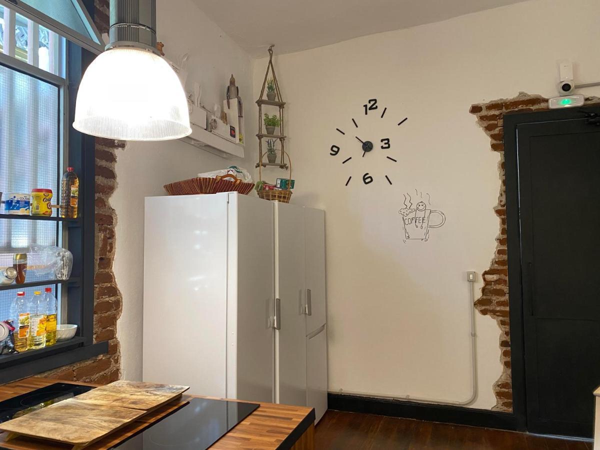 Tenerife Art Hostel サンタクルスデテネリフェ エクステリア 写真