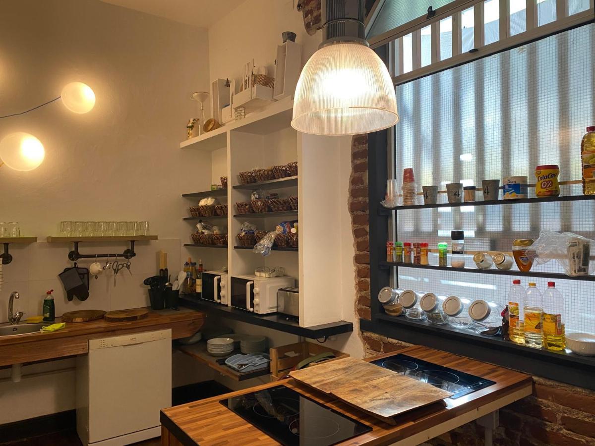 Tenerife Art Hostel サンタクルスデテネリフェ エクステリア 写真
