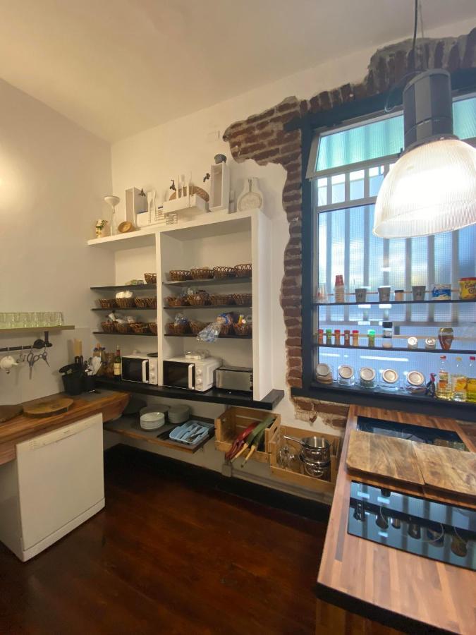 Tenerife Art Hostel サンタクルスデテネリフェ エクステリア 写真