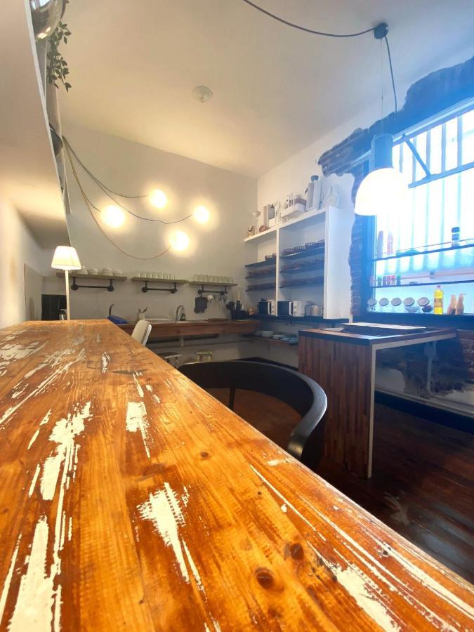 Tenerife Art Hostel サンタクルスデテネリフェ エクステリア 写真